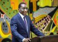 Pool Judiciaire financier : Mamadou Racine Sy verse une caution de 797 millions !