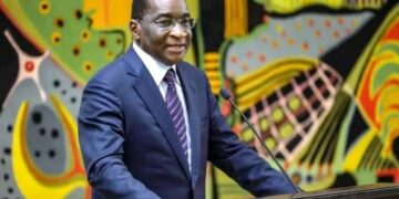 Pool Judiciaire financier : Mamadou Racine Sy verse une caution de 797 millions !